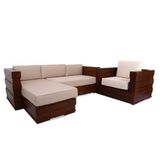 Casateak furniture, Puchong