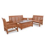 Casateak furniture, Puchong