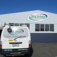  Profile Photos of New Zealand Electrical and Pumps Ltd 9 Grasslands Place, - Photo 1 of 1