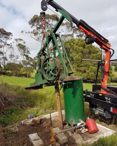Pump and Electrical Services NZ<br />
 Pump and Electrical Services NZ of New Zealand Electrical and Pumps Ltd 9 Grasslands Place, - Photo 3 of 10
