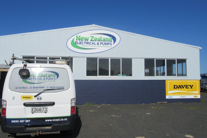 Trusted Electricians Hamilton NZ<br />
 Pump and Electrical Services NZ of New Zealand Electrical and Pumps Ltd 9 Grasslands Place, - Photo 4 of 10