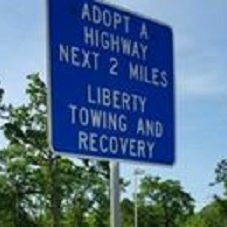  New Album of Liberty Towing Service 4848 Tidwell Dr - Photo 4 of 4