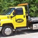 Liberty Towing Service, Tyler