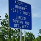Liberty Towing Service, Tyler