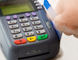 Credit card terminal (POS-terminal) for payment Radiant Pay 145-157, St John's Street, London 