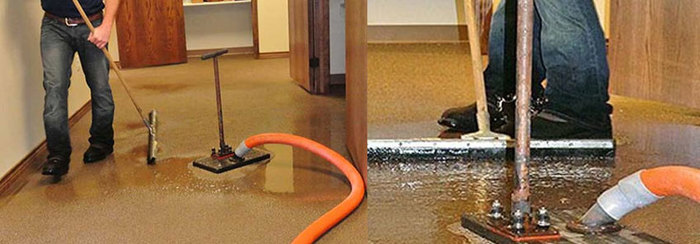  New Album of Squeaky Clean Water Damage Restoration Melbourne 1407/35 Albert Road - Photo 4 of 4