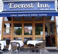  Profile Photos of Everest Inn - Blackheath 41 Montpelier Vale - Photo 1 of 1