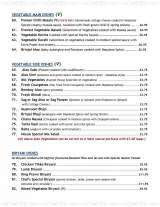 Menus & Prices, Everest Inn - Blackheath, Blackheath