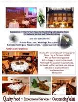 Menus & Prices, Everest Inn - Blackheath, Blackheath