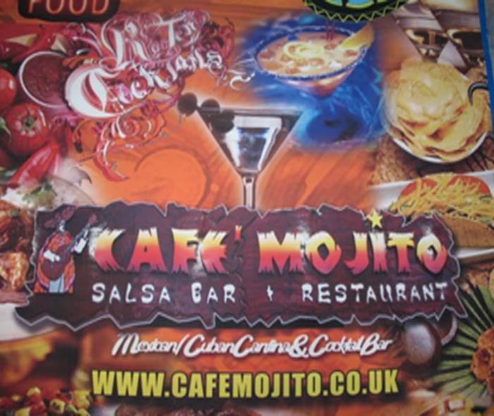  Profile Photos of Cafe Mojito Mexican Salsa Bar and Restaurant 219 Broadway - Photo 1 of 1