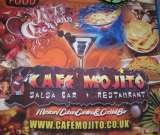 Cafe Mojito Mexican Salsa Bar and Restaurant, Bexleyheath