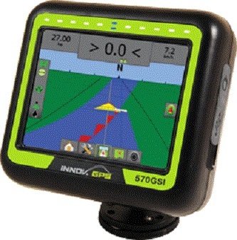 GPS agricol Matrix 570 PRO GSI (ultimul mode): ghidare si masurare suprafete. Evolutiv autoghidare. Telefon: 0215691428 Profile Photos of GPS agricol soseaua Bucuresti-Targoviste 22B - Photo 6 of 8 GPS agricol Matrix 570 PRO GSI (ultimul mode): ghidare si masurare suprafete. Evolutiv autoghidare. Telefon: 0215691428 Profile Photos of GPS agricol soseaua Bucuresti-Targoviste 22B - Photo 6 of 8