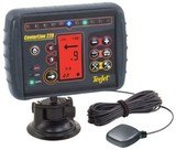 GPS agricol Centerline 220: ghidare. Telefon: 0215691428 GPS agricol soseaua Bucuresti-Targoviste 22B 