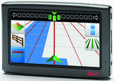 GPS agricol Leica mojoMINI: ghidare si masurare suprafete. Telefon: 0215691428 GPS agricol soseaua Bucuresti-Targoviste 22B 