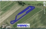 GPS agricol, Bucuresti