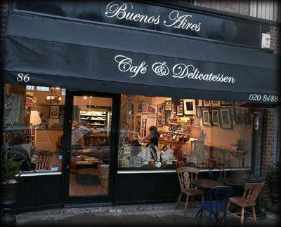  Profile Photos of Buenos Aires Cafe 17 Royal Parade - Photo 2 of 3