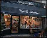 Buenos Aires Cafe, Blackheath