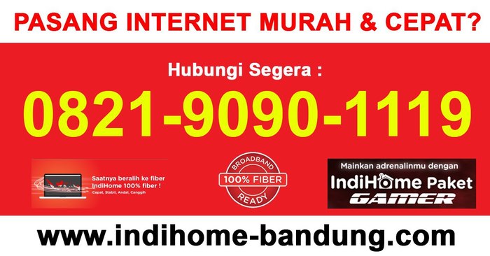  Profile Photos of Pasang INDIHOME Bandung Jl. Kopo Sayati No.182A, Sayati, Margahayu - Photo 2 of 13