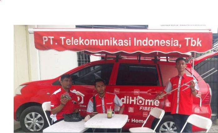  Profile Photos of Pasang INDIHOME Bandung Jl. Kopo Sayati No.182A, Sayati, Margahayu - Photo 4 of 13