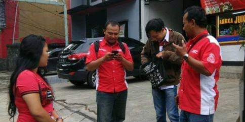  Profile Photos of Pasang INDIHOME Bandung Jl. Kopo Sayati No.182A, Sayati, Margahayu - Photo 5 of 13