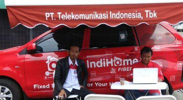  Profile Photos of Pasang INDIHOME Bandung Jl. Kopo Sayati No.182A, Sayati, Margahayu - Photo 7 of 13