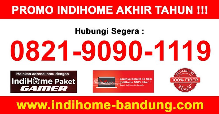  Profile Photos of Pasang INDIHOME Bandung Jl. Kopo Sayati No.182A, Sayati, Margahayu - Photo 9 of 13