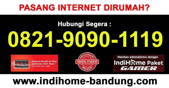  Profile Photos of Pasang INDIHOME Bandung Jl. Kopo Sayati No.182A, Sayati, Margahayu - Photo 11 of 13