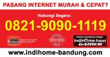  Pasang INDIHOME Bandung Jl. Kopo Sayati No.182A, Sayati, Margahayu 