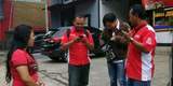  Pasang INDIHOME Bandung Jl. Kopo Sayati No.182A, Sayati, Margahayu 