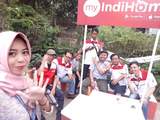  Pasang INDIHOME Bandung Jl. Kopo Sayati No.182A, Sayati, Margahayu 