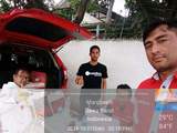  Pasang INDIHOME Bandung Jl. Kopo Sayati No.182A, Sayati, Margahayu 
