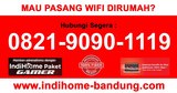  Pasang INDIHOME Bandung Jl. Kopo Sayati No.182A, Sayati, Margahayu 