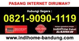  Pasang INDIHOME Bandung Jl. Kopo Sayati No.182A, Sayati, Margahayu 