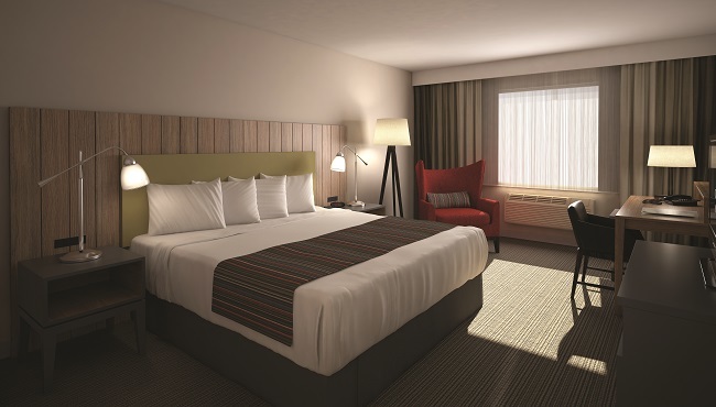  Profile Photos of Country Inn & Suites by Radisson, Chippewa Falls, WI 1021 West Park Avenue - Photo 3 of 8