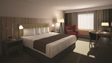  Country Inn & Suites by Radisson, Chippewa Falls, WI 1021 West Park Avenue 