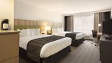  Country Inn & Suites by Radisson, Chippewa Falls, WI 1021 West Park Avenue 