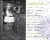 Menus & Prices, Royal Teas, Greenwich