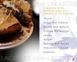 Menus & Prices, Royal Teas, Greenwich