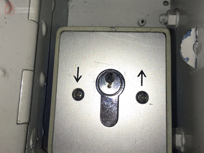  Profile Photos of Gravesend Locksmiths Stone St - Photo 3 of 6