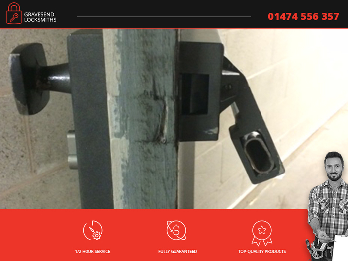  Profile Photos of Gravesend Locksmiths Stone St - Photo 4 of 6