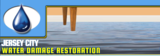 Jersey City Water Damage, Jersey City