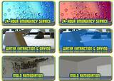 Jersey City Water Damage, Jersey City