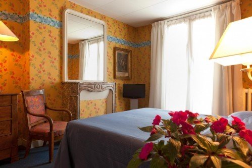  Profile Photos of Agora Hotel Paris 7, Rue de la Cossonnerie - Photo 1 of 7