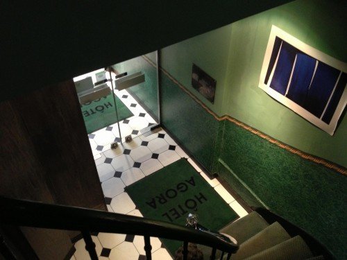  Profile Photos of Agora Hotel Paris 7, Rue de la Cossonnerie - Photo 3 of 7