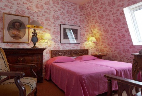  Profile Photos of Agora Hotel Paris 7, Rue de la Cossonnerie - Photo 6 of 7