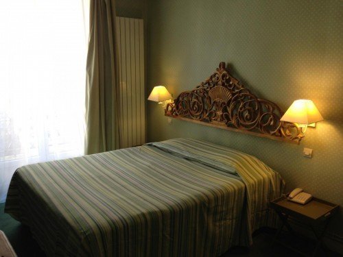  Profile Photos of Agora Hotel Paris 7, Rue de la Cossonnerie - Photo 7 of 7