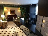Agora Hotel Paris, Paris