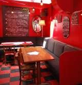 Jam Circus, Brockely