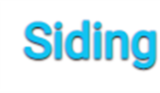 Siding Repair And Installation, Newark