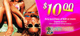 Islands Tanning - Milwaukie, Milwaukie